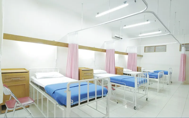 Ambulantná pohotovostná služba
