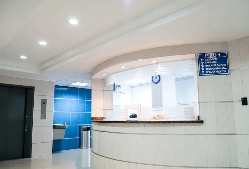 Centrum zdravia Rovniankova