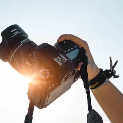 Fotografi